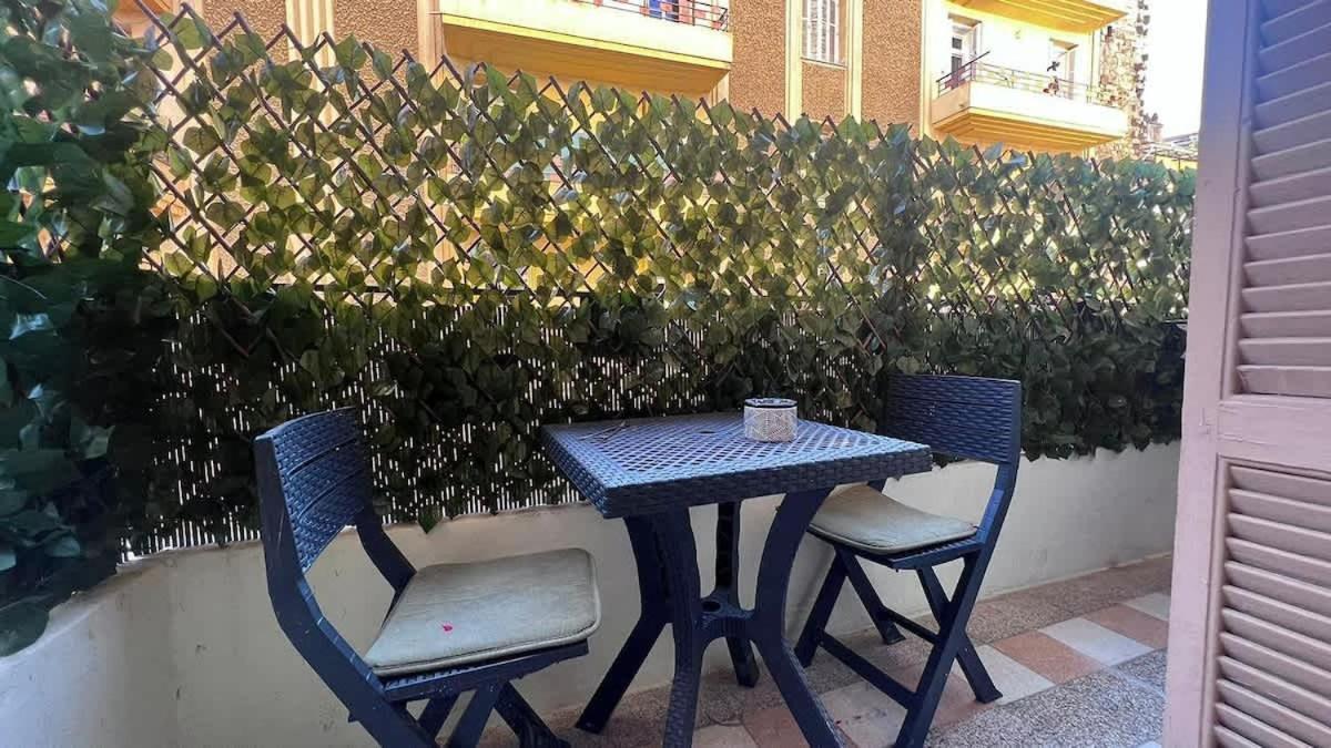 Casamea - Apt Spacieux, Clim, Famille & Cabane Ajaccio  Exterior photo